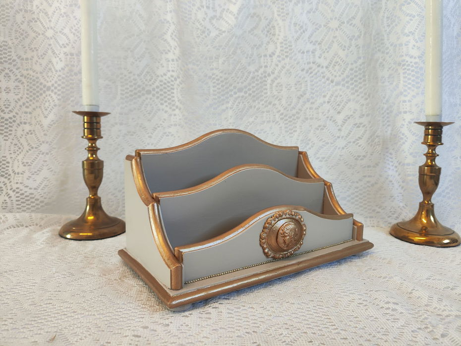 Organizator vintage recondiționat [5]