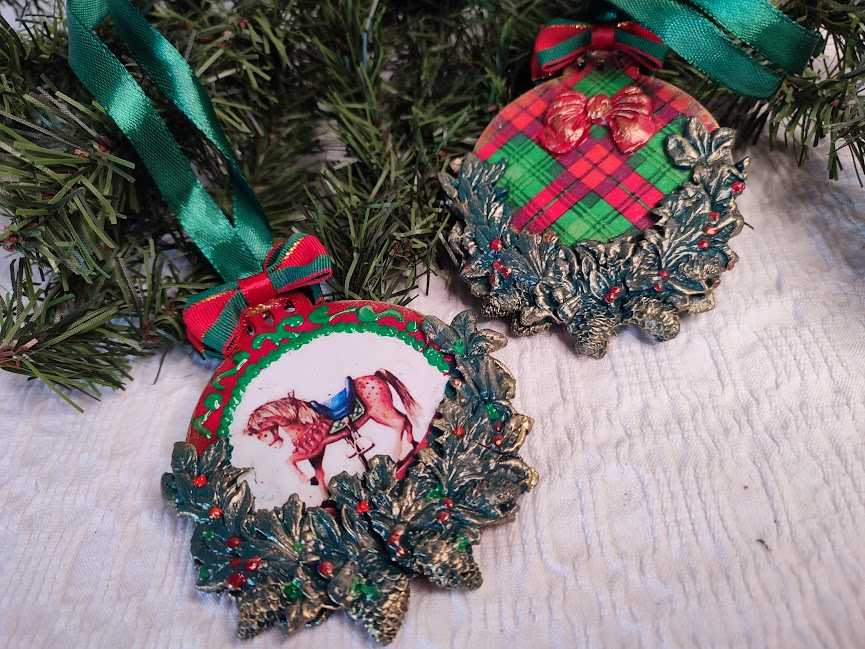 ornament-handmade-craciun-calut-balansoar-vintage [4]