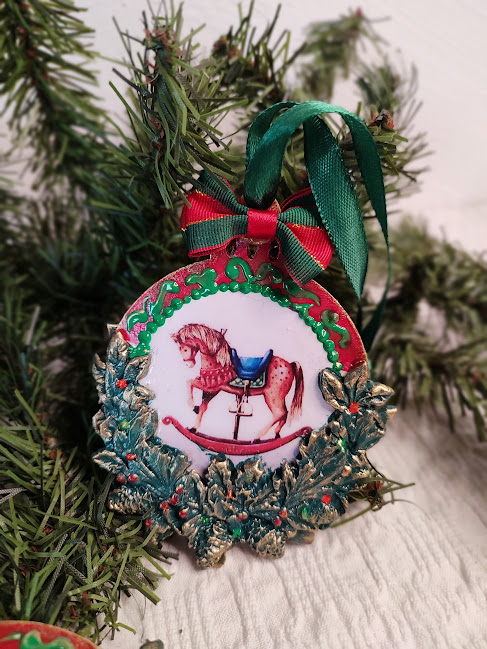 ornament-handmade-craciun-calut-balansoar-vintage [3]