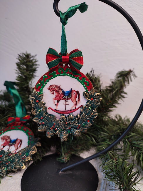 ornament-handmade-craciun-calut-balansoar-vintage [6]