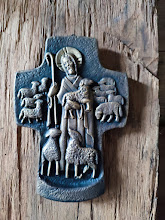 Piesa decorativa-Crucifix [1]