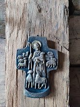 Piesa decorativa-Crucifix [3]
