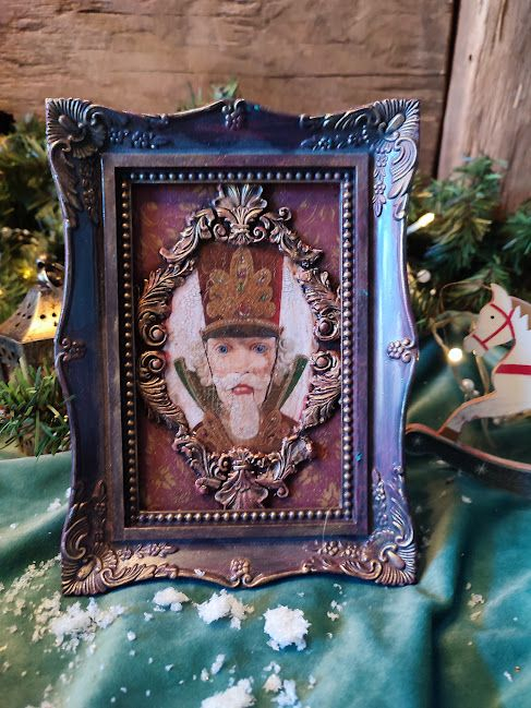 Printul Spargator de Nuci-Tablou [3]