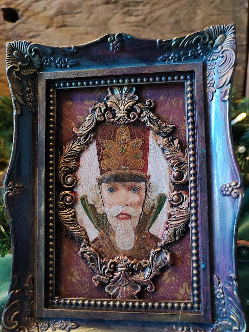 Printul Spargator de Nuci-Tablou [2]