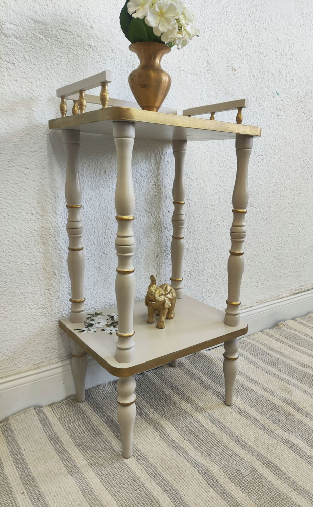 Raft/etajeră -Magnolia [8]