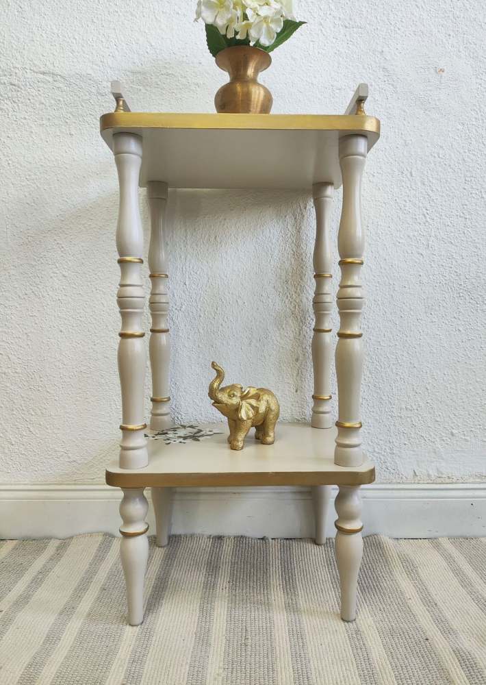 Raft/etajeră -Magnolia [5]