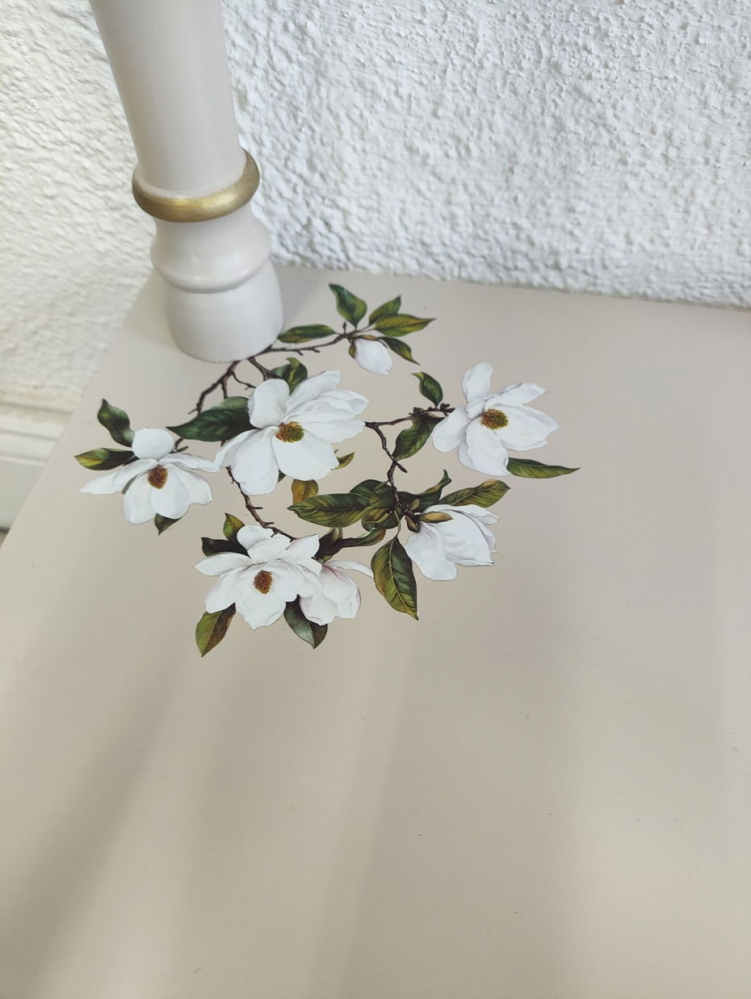 Raft/etajeră -Magnolia [7]