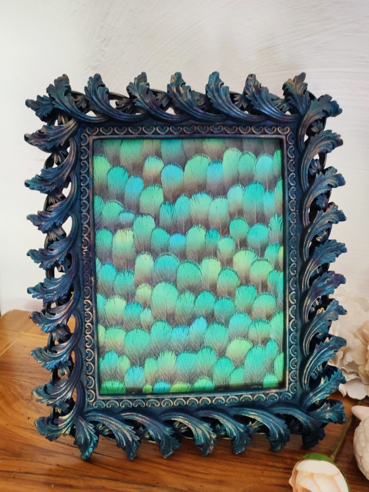 Rama foto-Aquamarine [5]