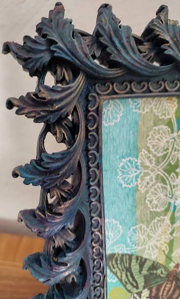 Rama foto-Aquamarine [3]