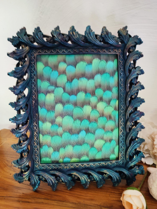 Rama foto-Aquamarine [2]