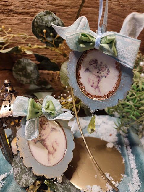 Set 2 decoratiuni-Sweet Angels [1]