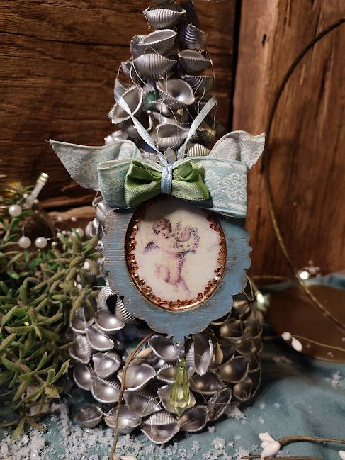 Set 2 decoratiuni-Sweet Angels [2]