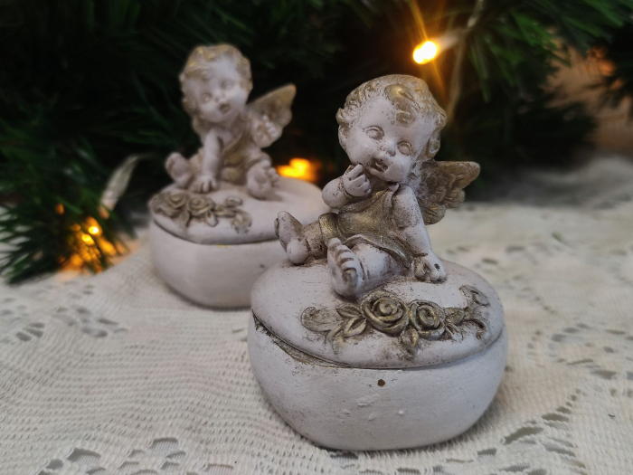 Set cutiuțe -Ingerasi [6]