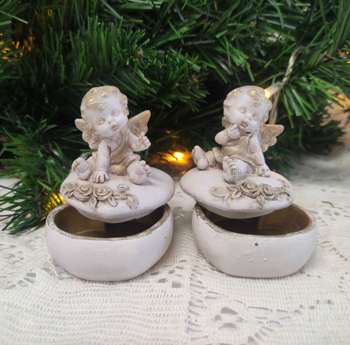 Set cutiuțe -Ingerasi [5]