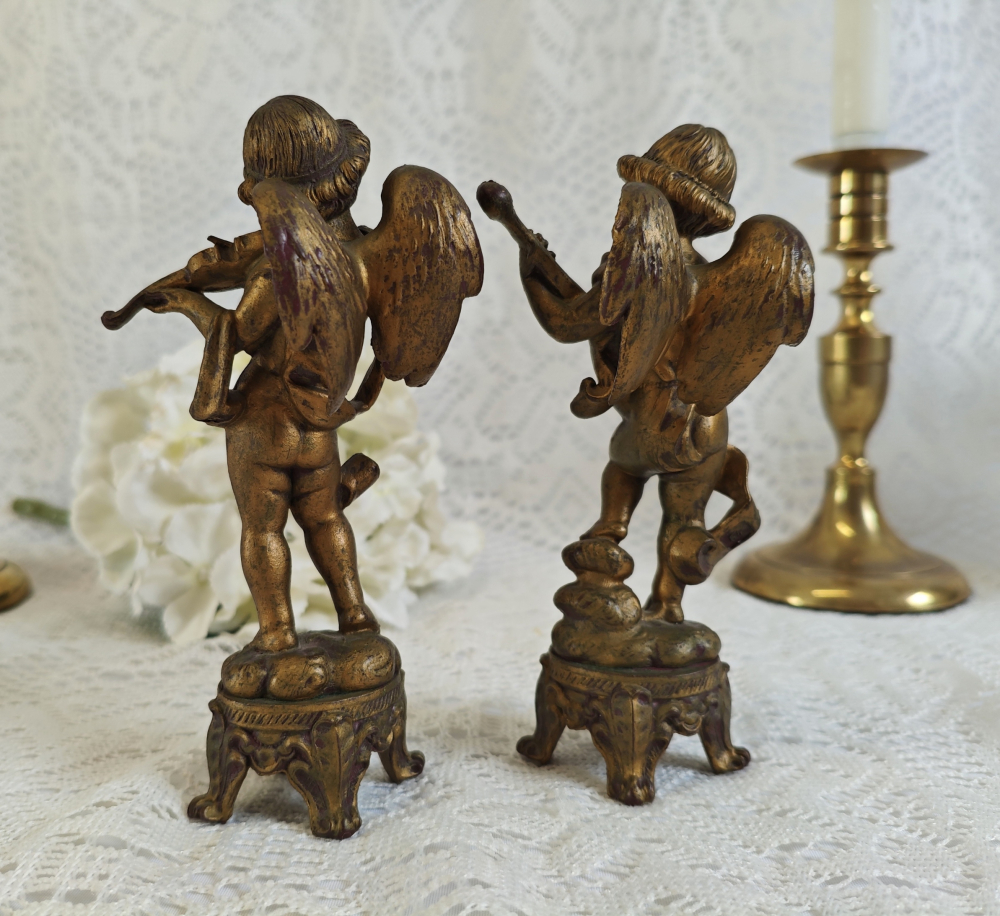 Set de îngerași vintage – Depose Italy [6]