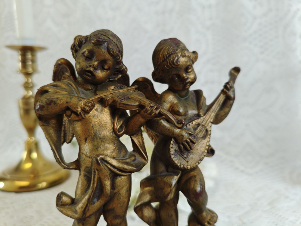 Set de îngerași vintage – Depose Italy [7]