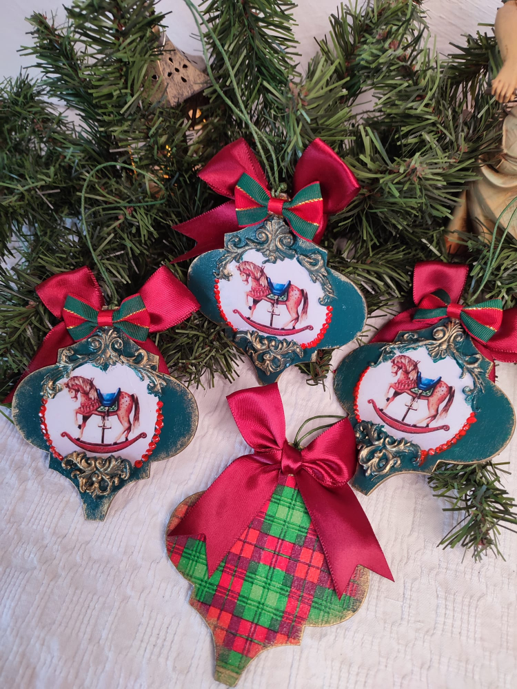 ornament-handmade-craciun-calut-balansoar-vintage [2]