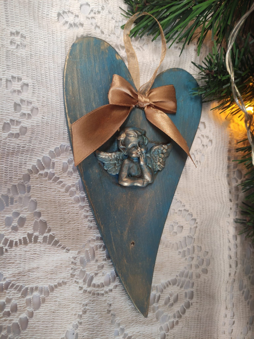 Set globuri - decorațiuni vintage [5]