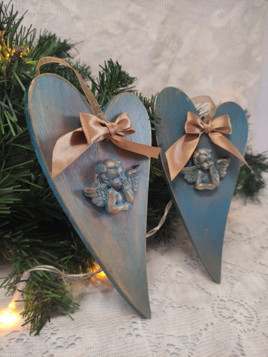 Set globuri - decorațiuni vintage [1]