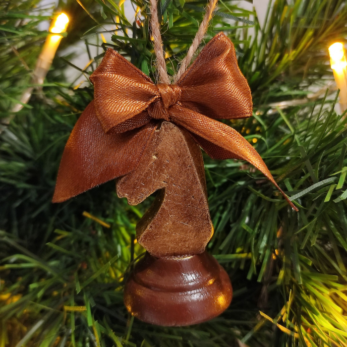 Set globuri piese șah [5]