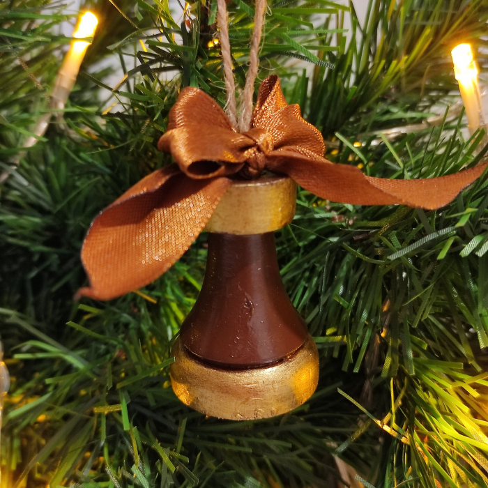 Set globuri piese șah [3]