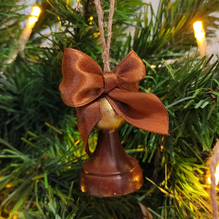 Set globuri piese șah [4]