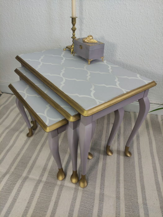 Set masute [9]