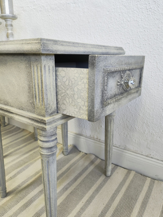 Set noptiere -Antique [6]