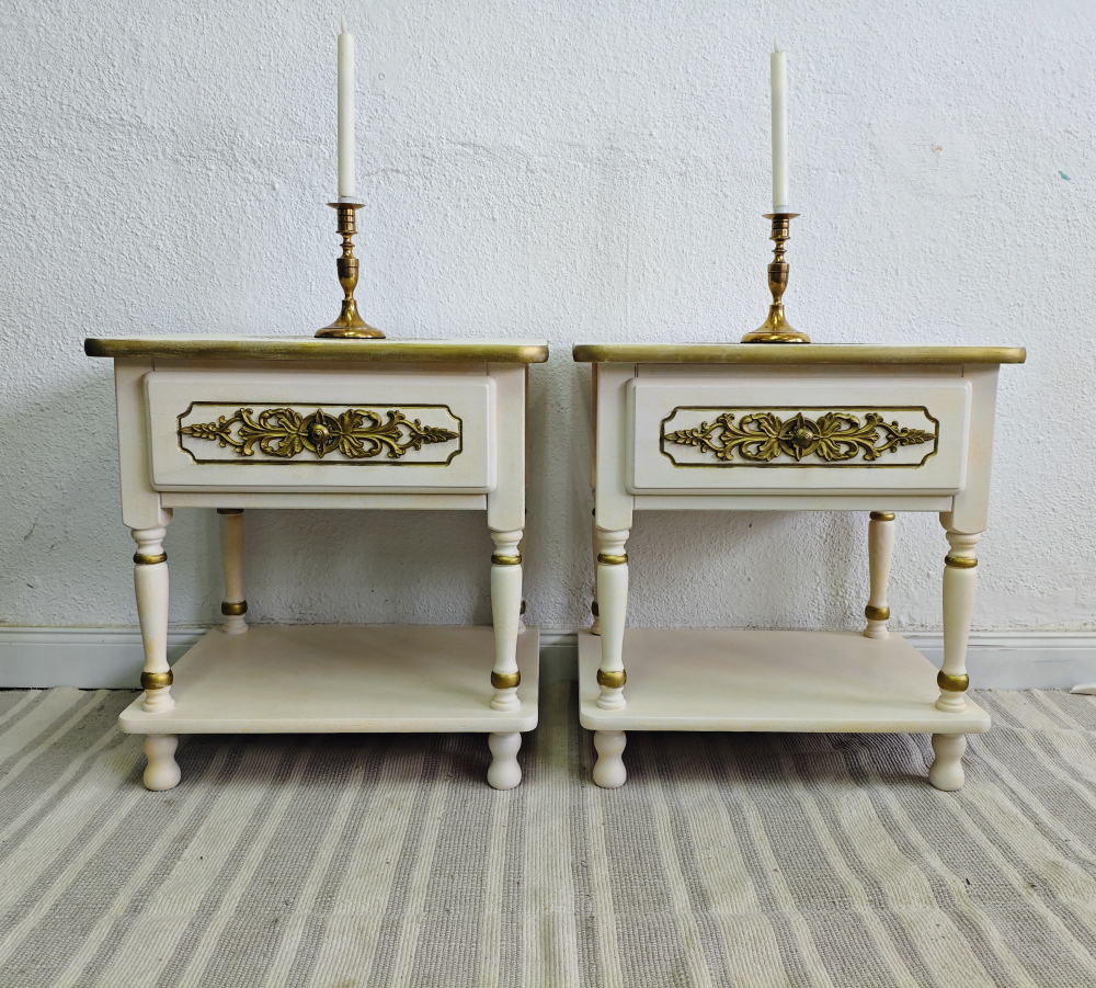 Set noptiere -Romantic [2]