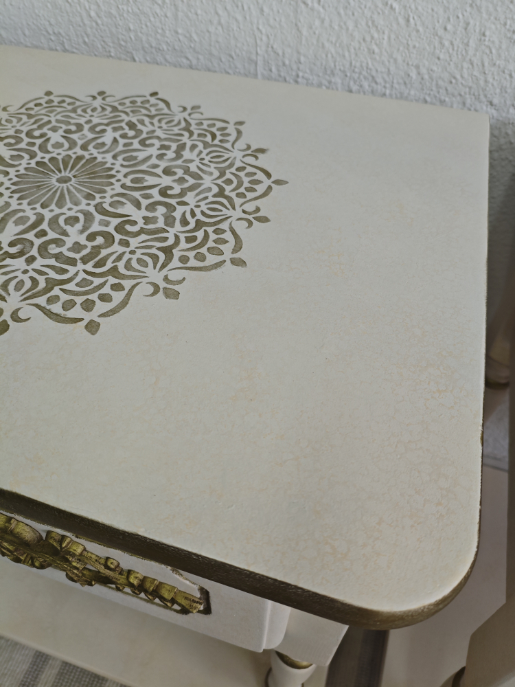 Set noptiere -Romantic [9]