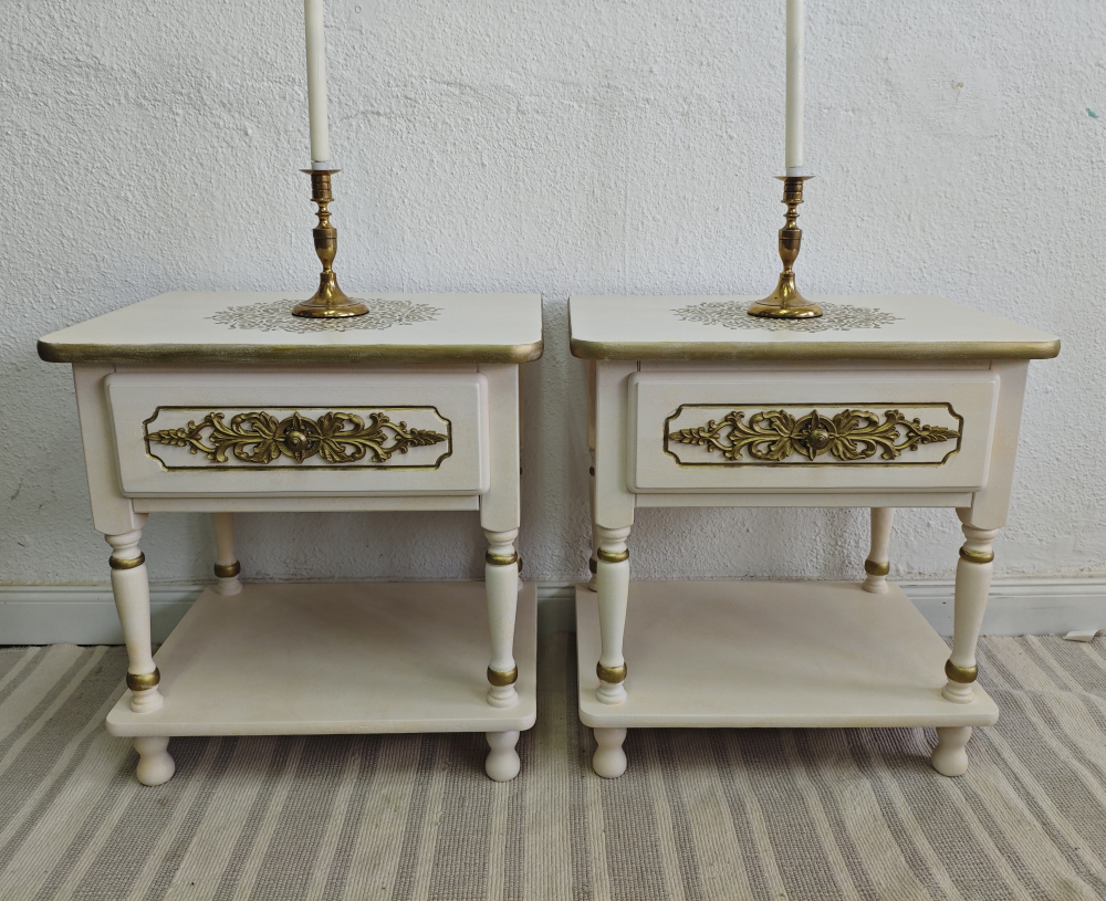 Set noptiere -Romantic [3]