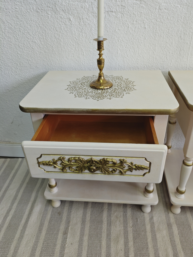 Set noptiere -Romantic [5]