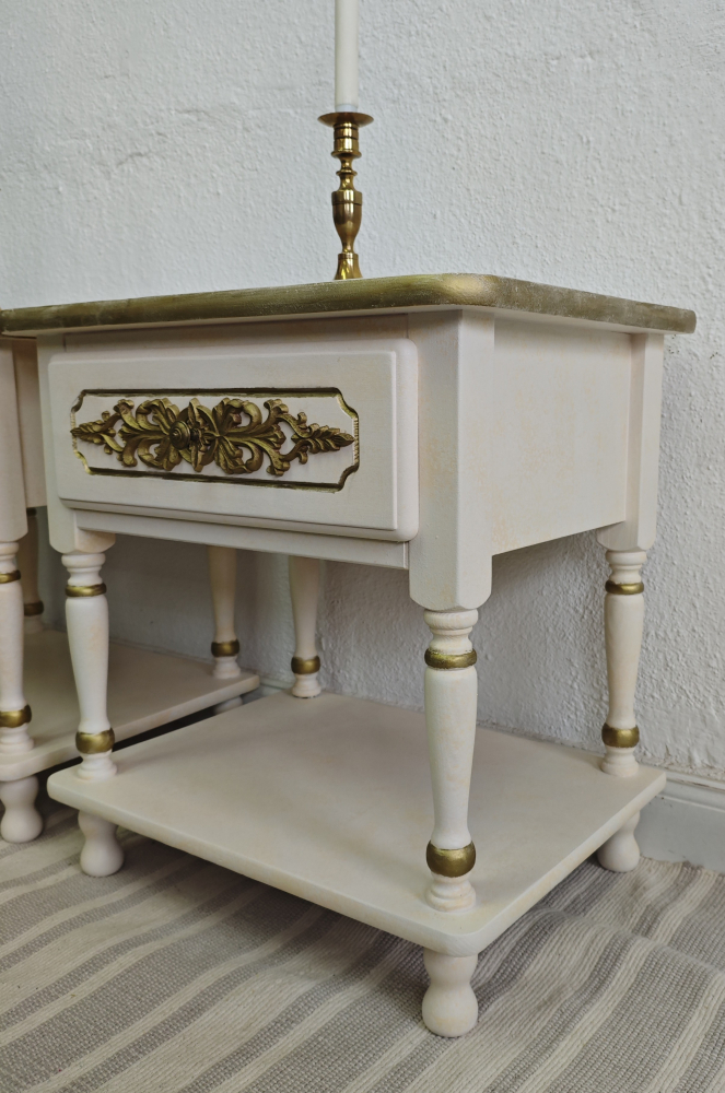 Set noptiere -Romantic [4]