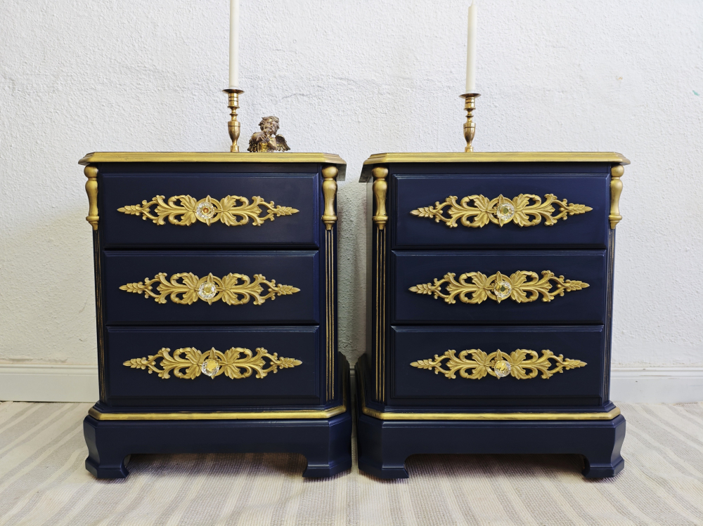 Set noptiere-Royal [8]