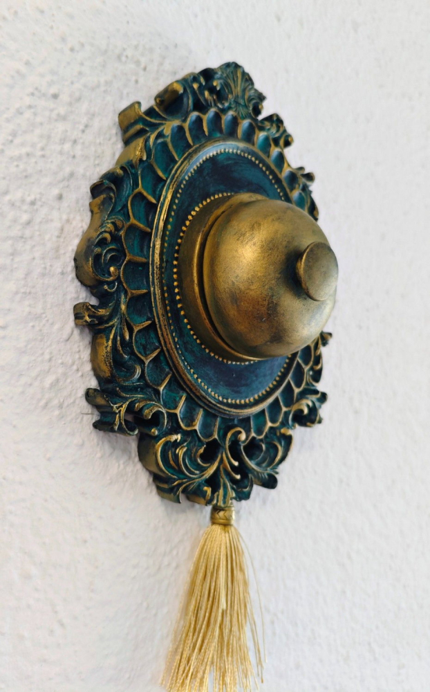 Sonerie vintage-Baroc [3]