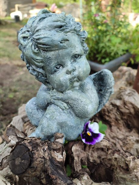 Statueta inger [1]