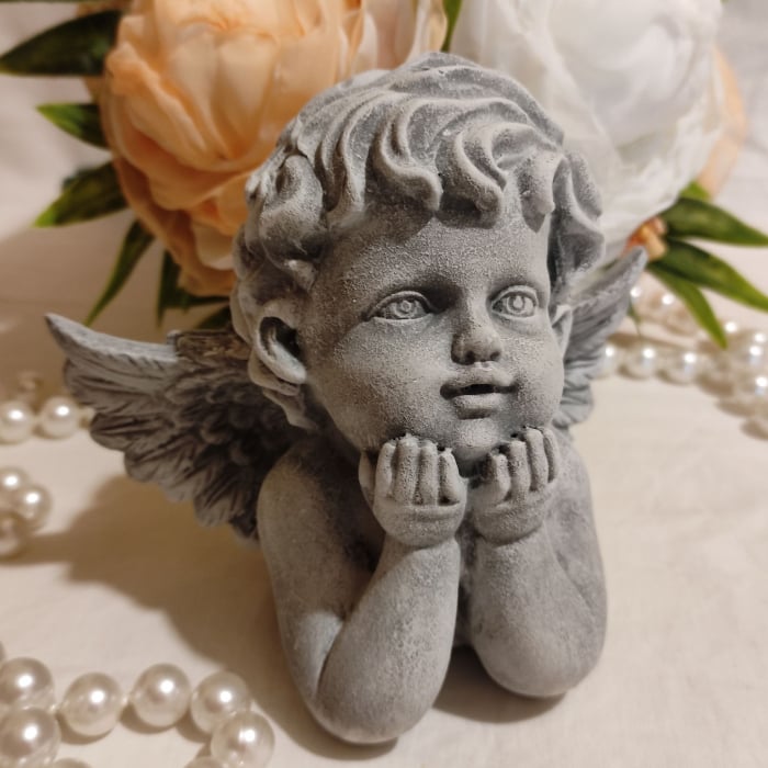 Statueta Înger [6]