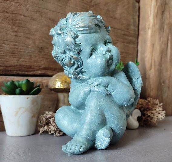 Statueta inger [4]