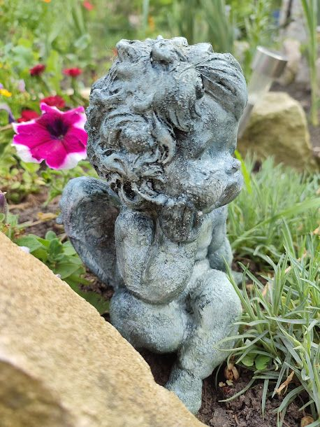 Statueta inger [4]