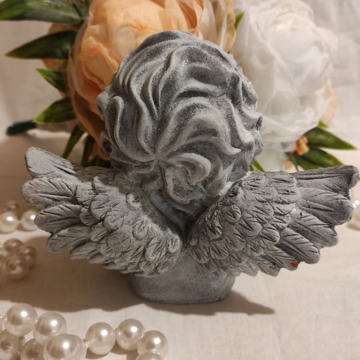 Statueta Înger [5]
