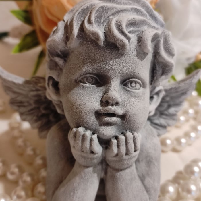 Statueta Înger [3]