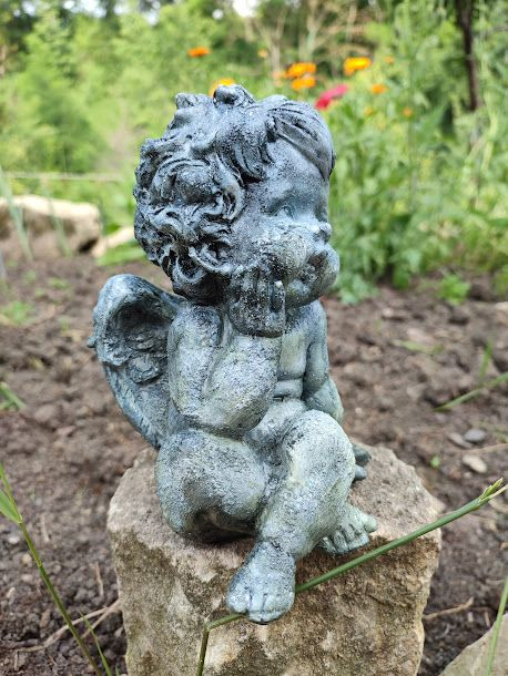 Statueta inger [1]