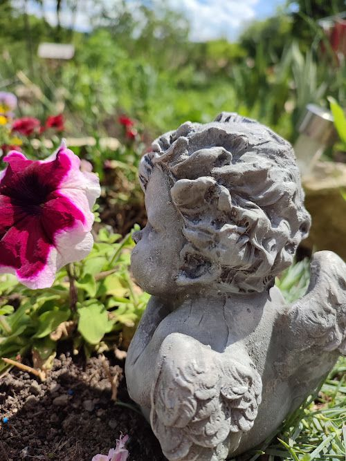 Statueta inger [2]