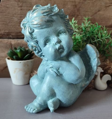 Statueta inger [2]