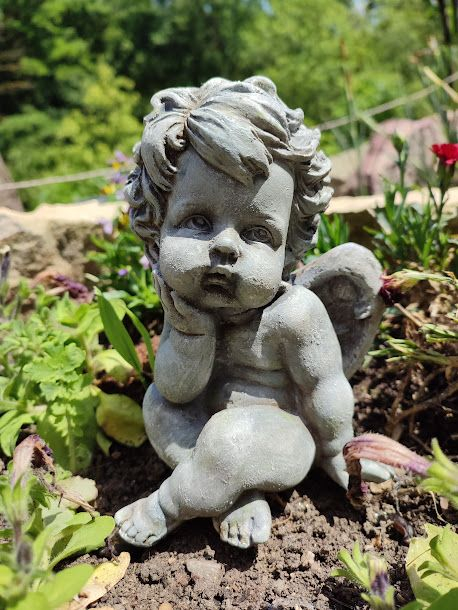 Statueta inger [1]