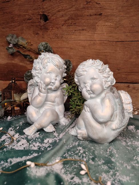 Statueta Ingeras [4]