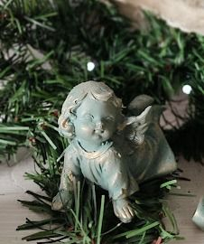 Statueta ingeras [3]