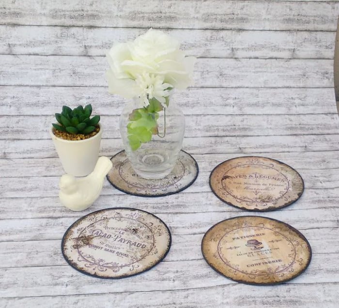 Suporturi pt.pahare/set biscuiti pt pahare/coasters [1]