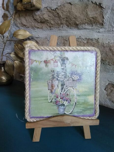 Tablou lavanda [2]