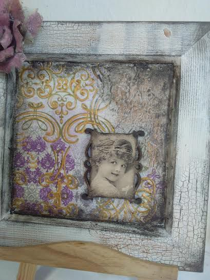 Tablou vintage [3]